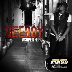 Deeboy - #SuperHero
