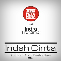 Indah Cinta (ft. Indra Pratama)