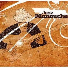 La soupe manouche