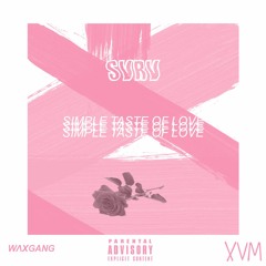Simple Taste Of Love