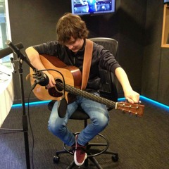 Josh Durning - Mr Sandman Radio Cut