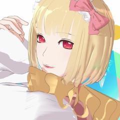 《Anna Nyui lemonVCV》Lap Tap Love《UTAU cover》