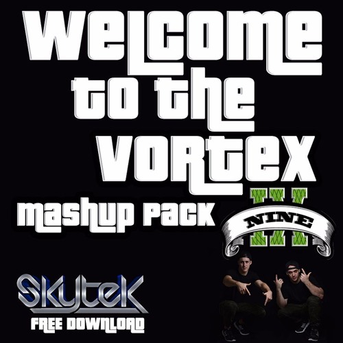 Vortex 9 играть