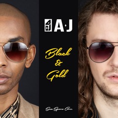 Black And Gold (Sam Sparro Cover)