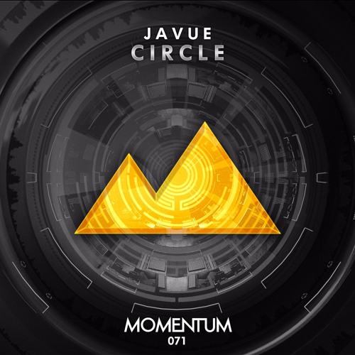 Javue - Circle (Original Mix)
