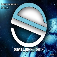 Asier Barburu - SPACE