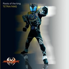 Kamen Rider Kiva Roots of the King  Arranged Cover DEMO