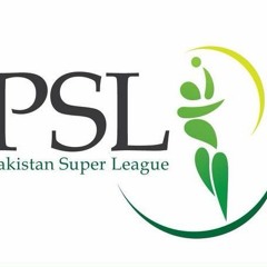 PSL Anthem by Ali Zafar