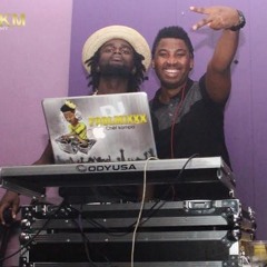 DJ FOOLMIXXX - Trésor Caché (DJ Station #140)