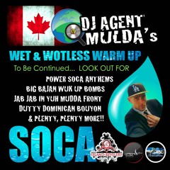 WET & WOTLESS WARM UP