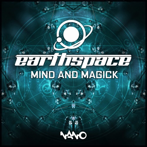 Earthspace - Mind And Magick