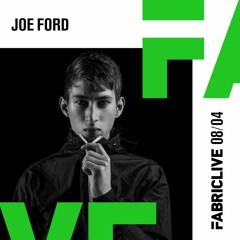 Joe Ford - FABRICLIVE x Shogun 100 Mix