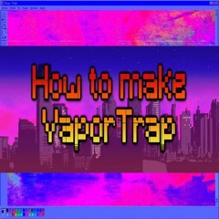 VAPORTRAP FRANKJAVCEE - its ur move (90 bpm)