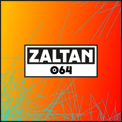 Dekmantel Podcast 064 - Zaltan