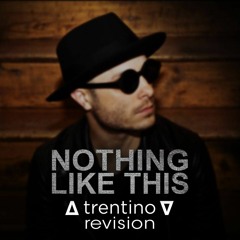 Blonde & Craig David - Nothing Like This (∆ trentino ∇ revision)