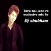 Tura Nai Jane Re Dj Shubham Chandangaon Mp3