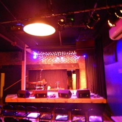 John Firshi Te Veo All' Live At The Bartlett Spokane WA