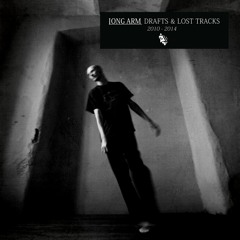 Long Arm 'The End' on BBC 6 Music (Drafts & Lost Tracks - Project: Mooncircle, 2016)
