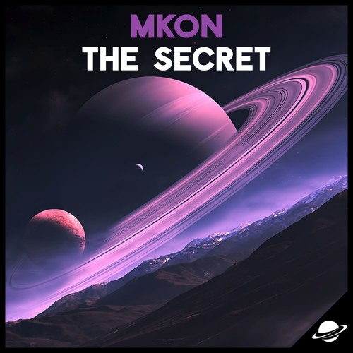 MKon - The Secret