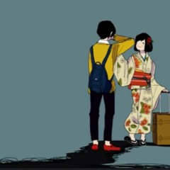 카아이 유키- 가지말아줘 「Don't go」 불러보았다. [MERAIN]