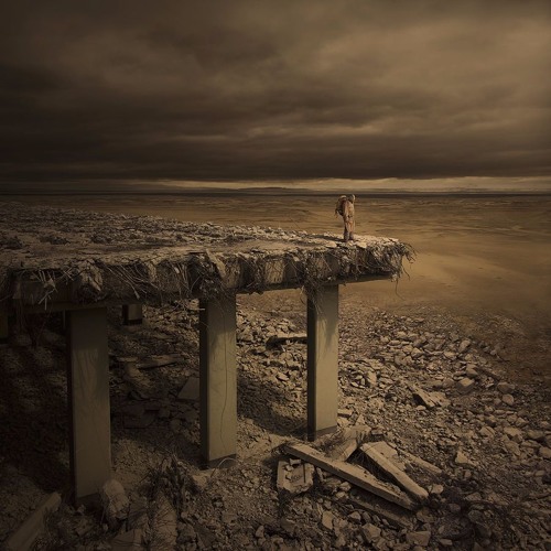 Kevin MacLeod - Lightless Dawn