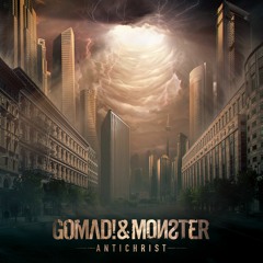 Gomad! & Monster vs Cmd/Ctrl - Day Has Come (Original Mix)