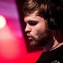 Geck-o (opening set) - live recorded at The Funky Cat #1 (20-02-2016)