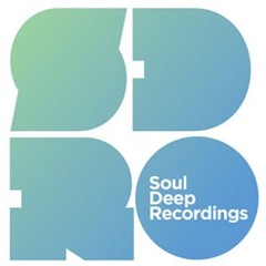 Mode:Funktion - Overthinking (Forthcoming Soul Deep Recordings)