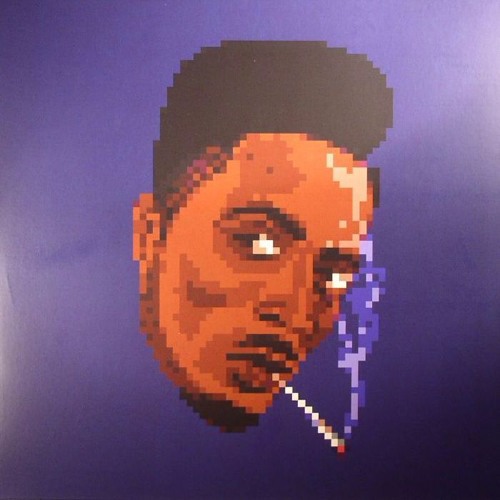 JD. Reid – Roshi (feat. D Double E)