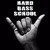 Artwork for Hard Bass School - Nash Gimn