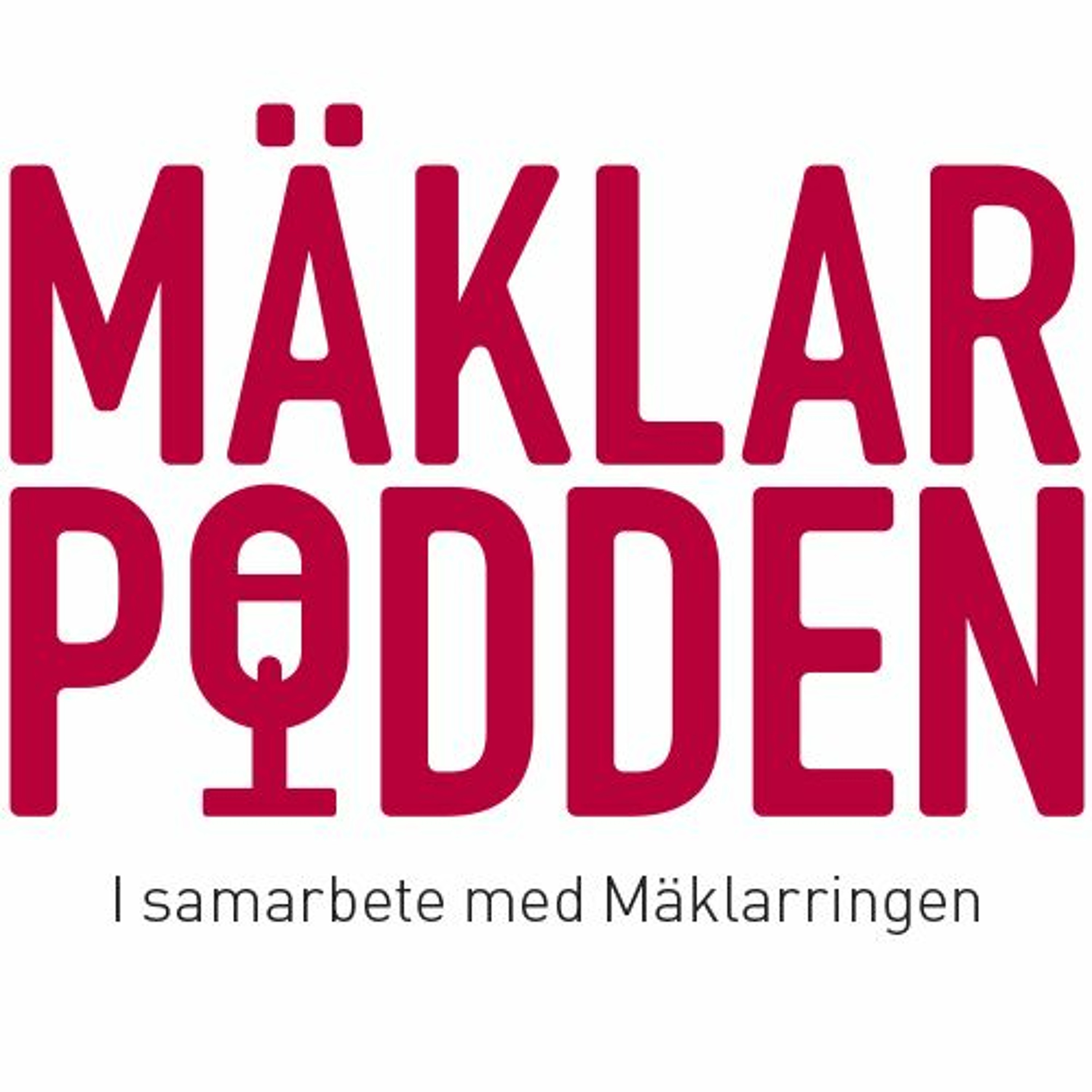 Mäklarpodden