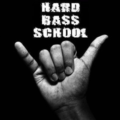Hard Bass School - Narkotik Kal