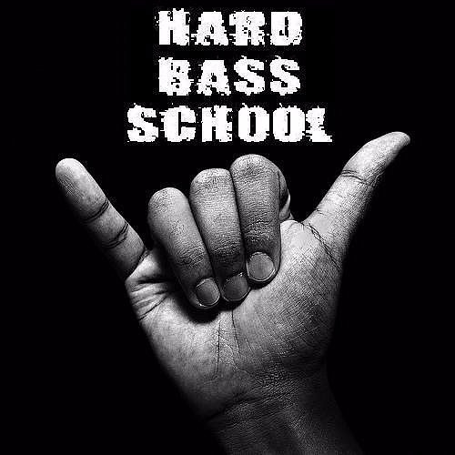Hard Bass School - Narkotik Kal by Hard Bass School