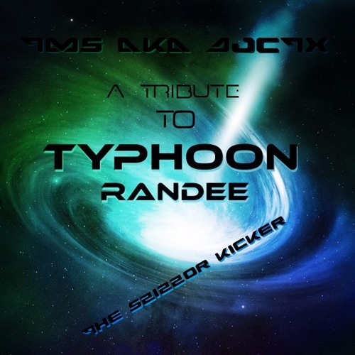 TMS Aka Djctx - The Szizzor Kicker [Original Mix]