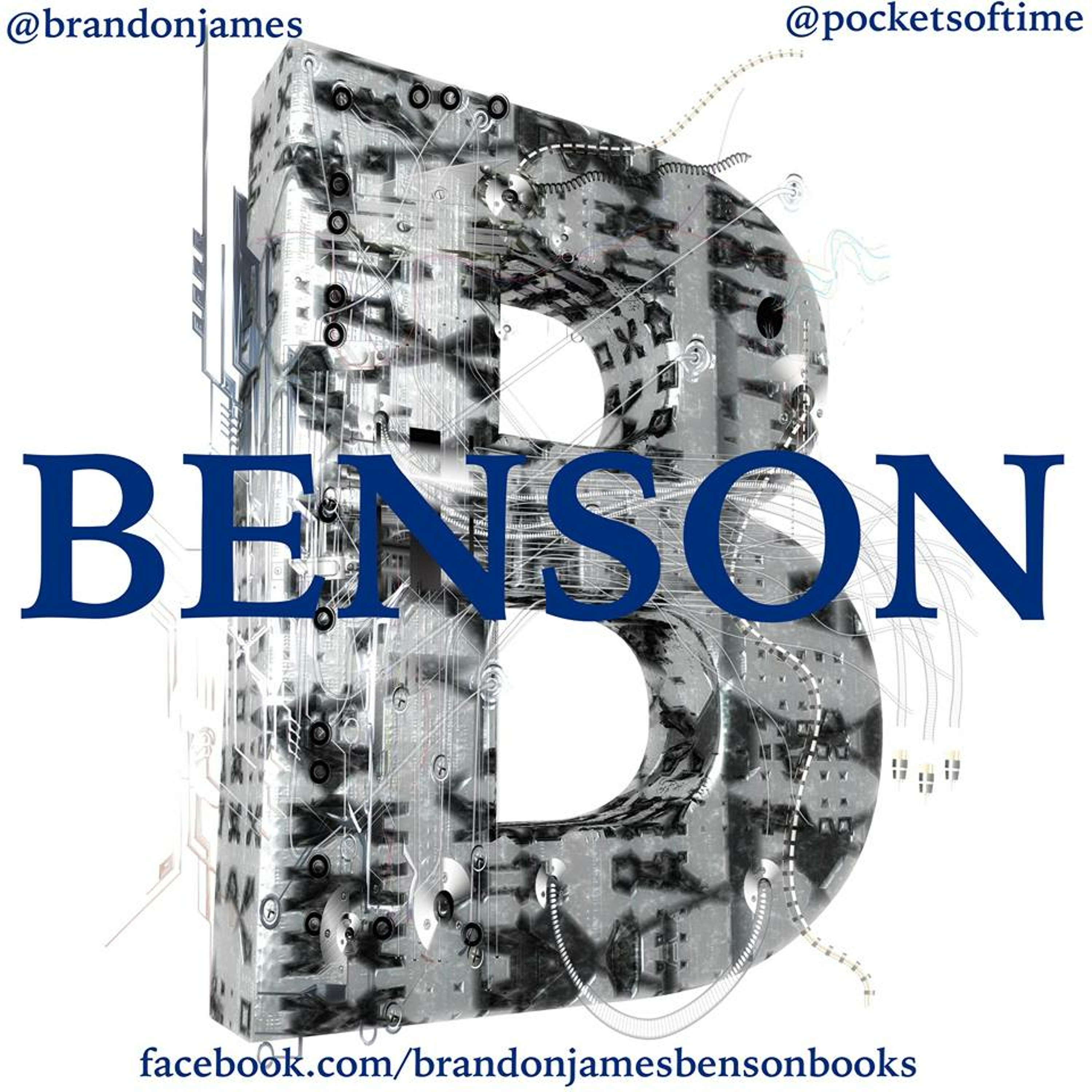 American Awakening with Brandon James Benson