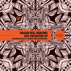 Massi ISX , Rulers - You Win (Enrico Bellan Remix)