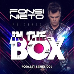 FONSI NIETO SESSION IN THE BOX VOL 004