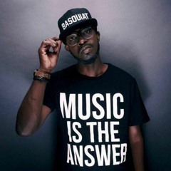Black Coffee - Music Is The Answer (Electro Mix) By TEKS #10YearsOfBlackCoffee