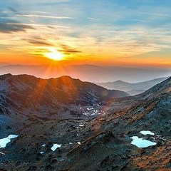 БГ Миш - Маш с любов към Планината!