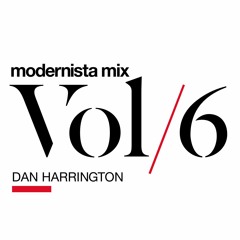 modernista mix series vol 6
