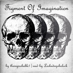 Podfic Figment Of Imagination