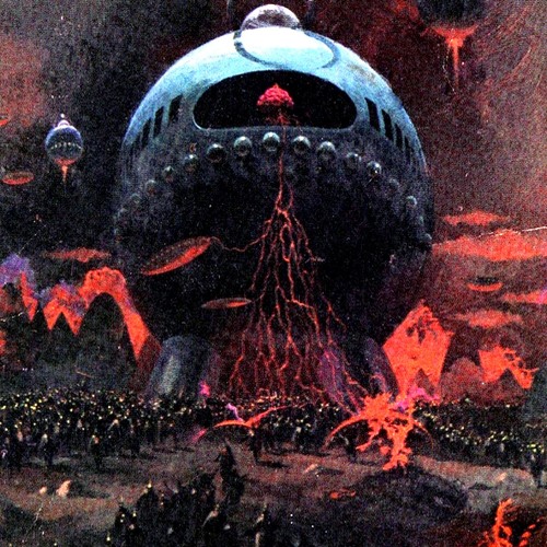 Formless Murder (w/ Neon City Murder)