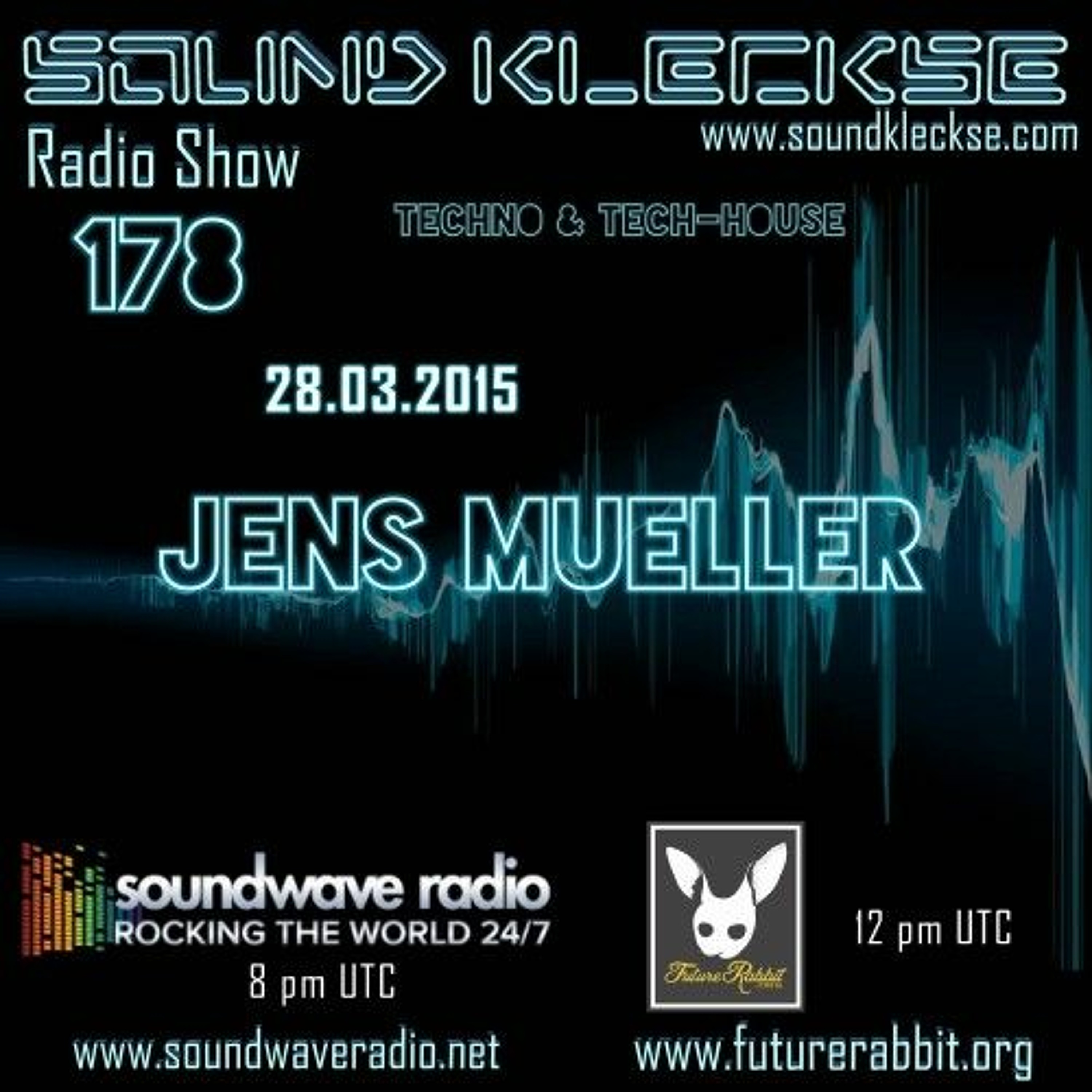 Jens Mueller