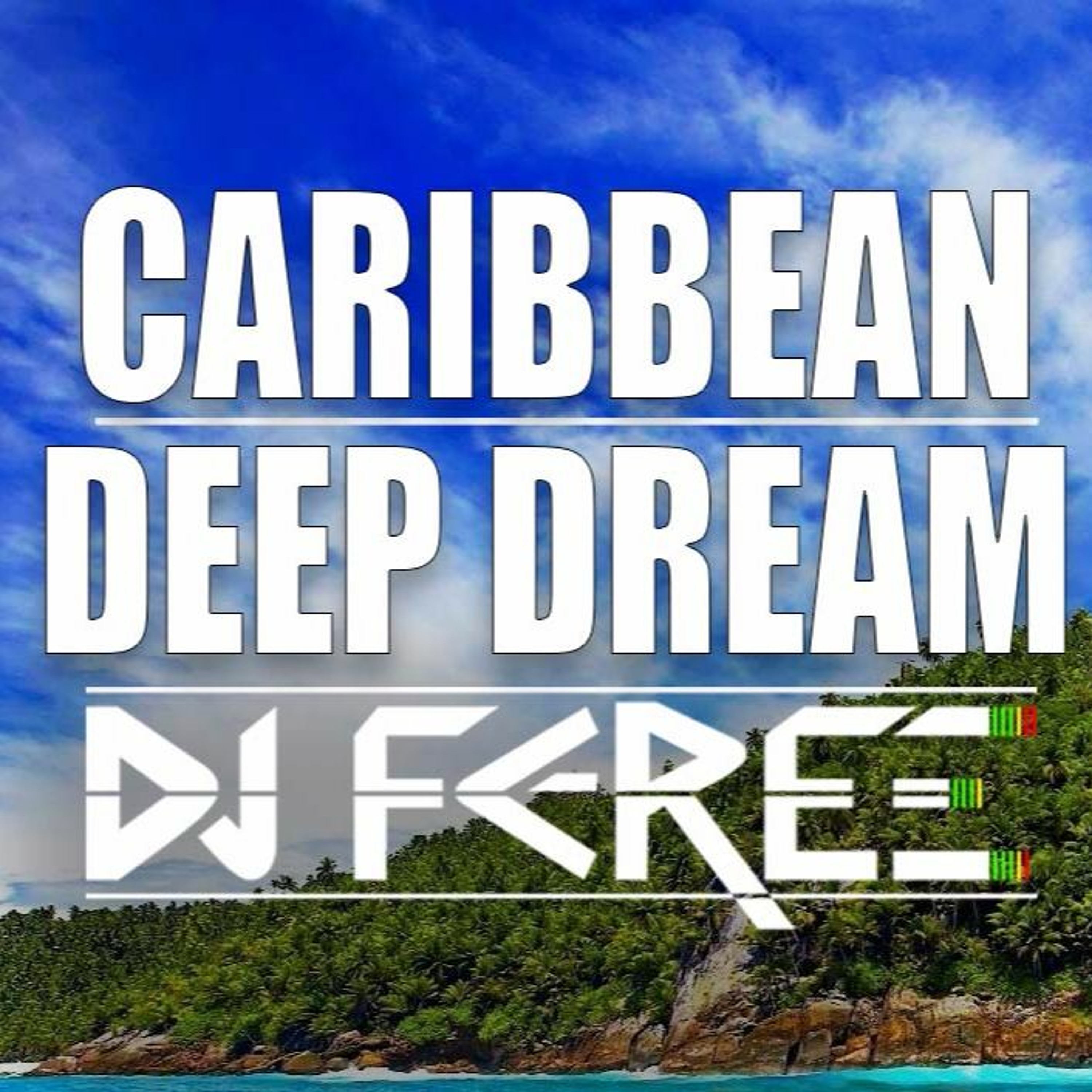 DJ FEREE Official Podcast