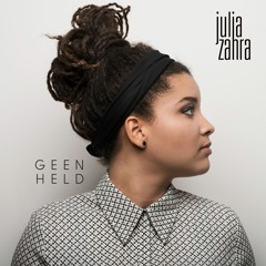 Julia Zahra - Geen Held (Out now)