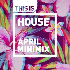 THIS IS House | April Minimix