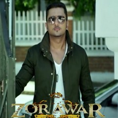 SUPERMAN-Yo Yo Honey Singh-Zorawar-Original