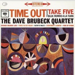 TIME OUT The Dave Brubeck Quartet