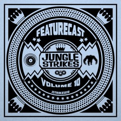 Featurecast - Coco Loco (Preview)