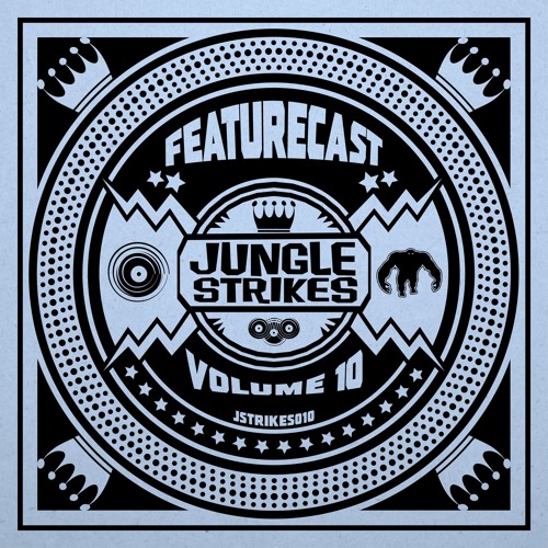 Featurecast - Coco Loco (Preview)